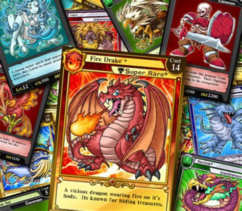 Collectible card games. Things To Know About Collectible card games. 